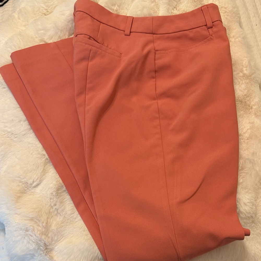 Women’s Coral Pants